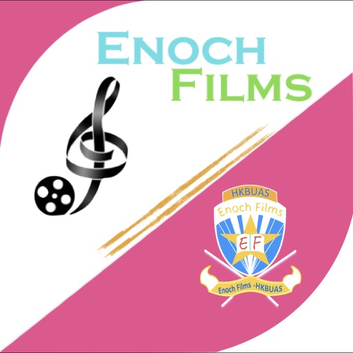 Enoch Films -HKBUAS