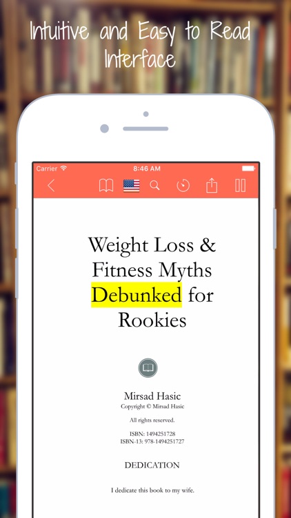 PDF eBook Reader & Viewer With Text to Speech