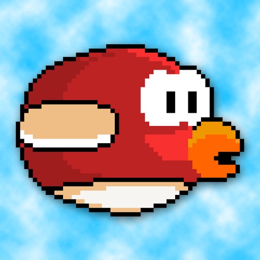 Challenge: Flappy Wings icon