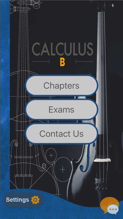 Calculus B - حسبان ٢