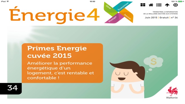 Energie4(圖2)-速報App