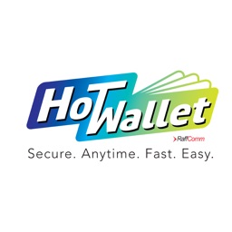 HotWallet