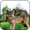 Hungry Intrinsic Wolf: Sniper Boscage Hunter