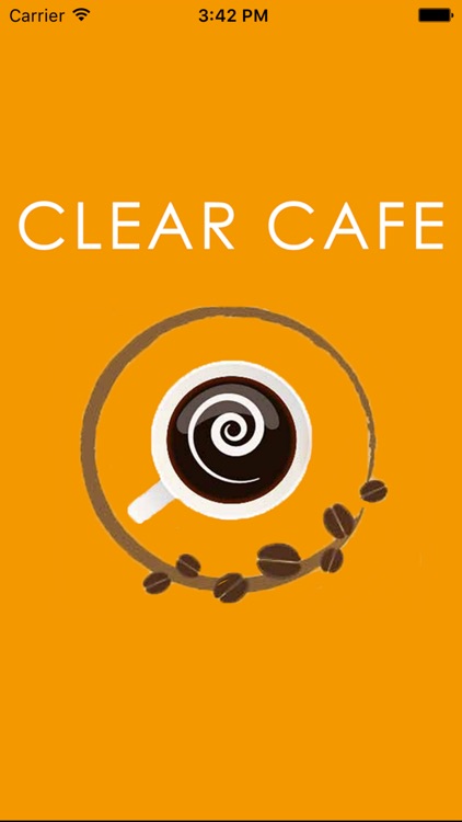 CLEARCAFE　attractapp