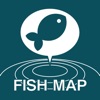 FISH MAP