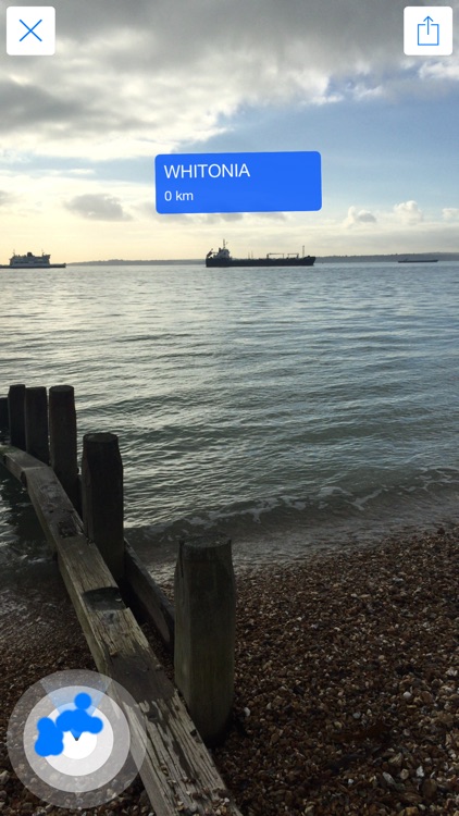 Ship Finder Lite