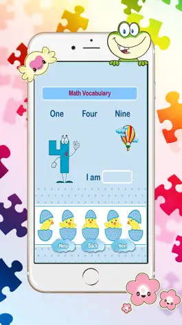 Game screenshot Basic 1st Grade Math Worksheets For The Classroom apk