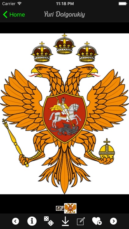 Russian Rulers Wiki