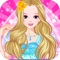 Elf princess wardrobe - Dream girls games
