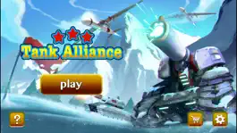 Game screenshot Tank Alliance - The Last Battle mod apk