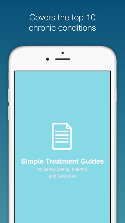 Simple Treatment Guides