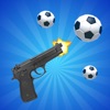 Gun Spin: Shooting Ball
