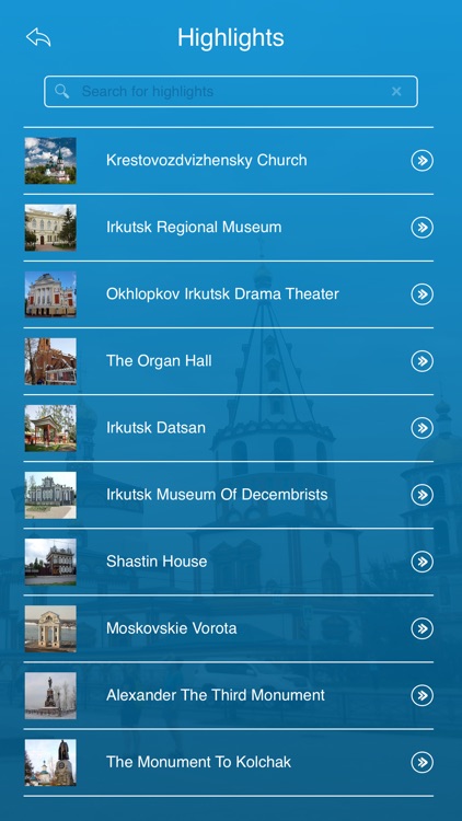 Irkutsk Tourism Guide