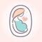 Ideal Pregnancy Weight app allows you to calculate, track and stay within a healthy weight range through your pregnancy from conception to delivery