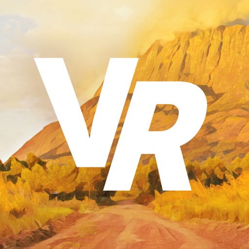 HOPE VR TRIPS icon