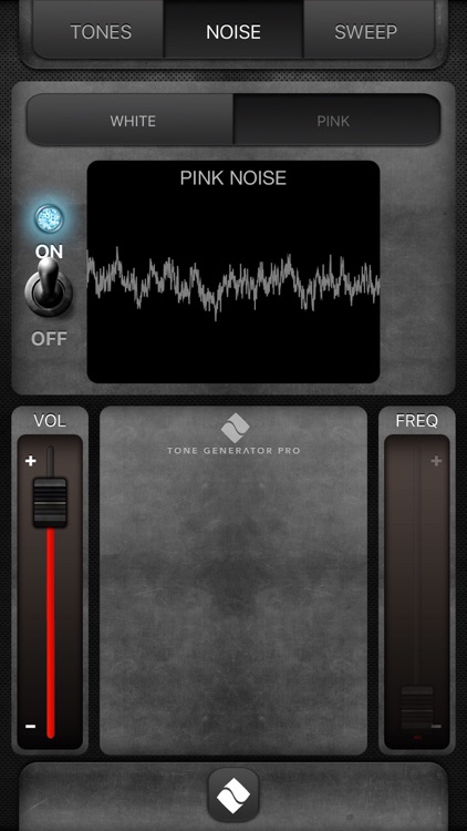 Tone Generator Pro