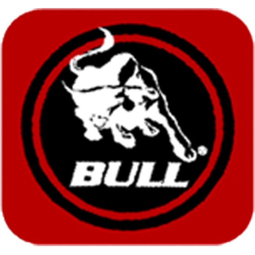 Bull BBQ Recipes icon