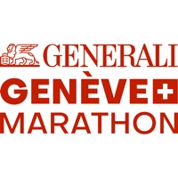 Genève Marathon ne fonctionne pas? problème ou bug?
