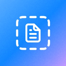 Pro PDF-scanner