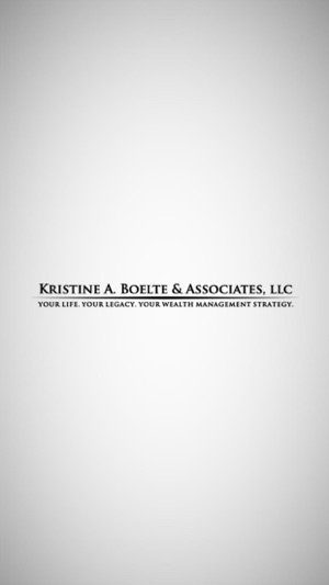 Kristine A. Boelte and Associates LLC.