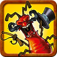 Puzzle Pests