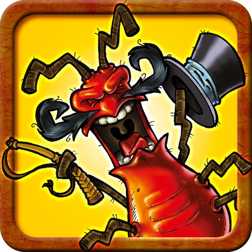 Puzzle Pests icon