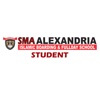 SMA Alexandria Student