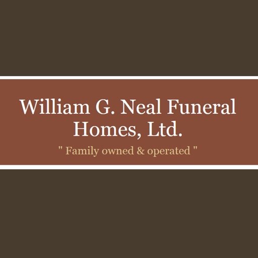 Neal Funeral Homes HD by Michael Neal