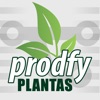 Prodfy Plantas