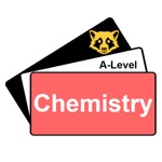 A-Level Chemistry Flashcards