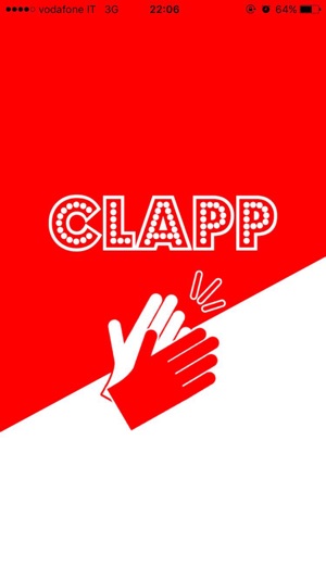 CLAPP - La tv diventa social