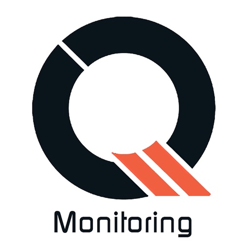 Machine Monitoring System iOS App