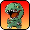 Clash of Zombies- Match 3 Adventure Clash of Zombies- Match 3 Adventure