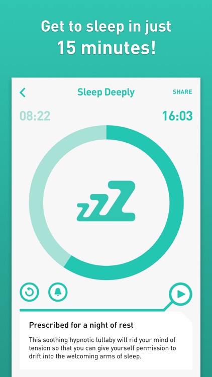 Digipill - Sleep, Relaxation and Mindfulness