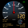 GPS-Speedometer - Kai Bruchmann