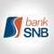Bank SNB Mobile Banking from your iPhone, iPod Touch and iPad