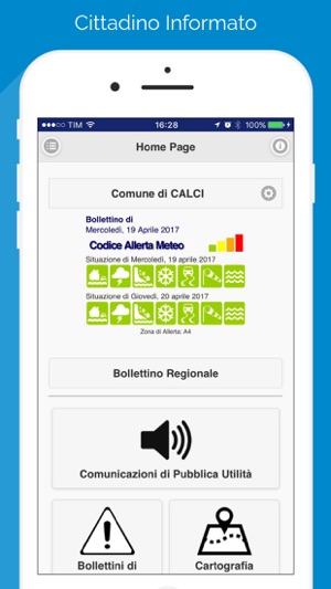 Cittadino Informato(圖1)-速報App