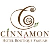 Cinnamon Boutique Syariah Hotel
