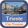 Trieste City Offline Tourist Guide