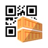 QR Container Tracking System