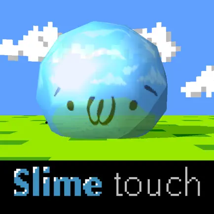 Slime touch (Universal) Читы