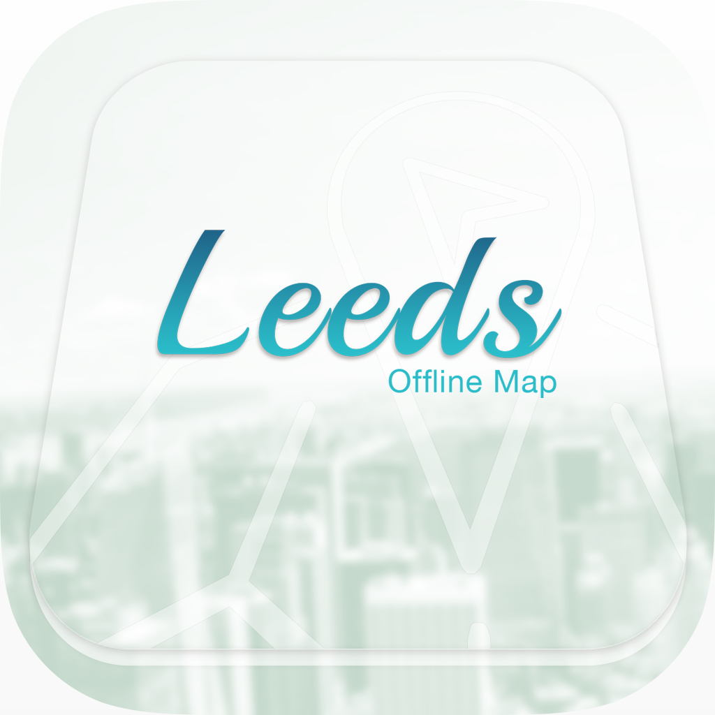Get Leeds, Uk - Offline Guide - for iOS, iPhone, iPad Aso Report