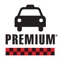Icon Taxi Premium