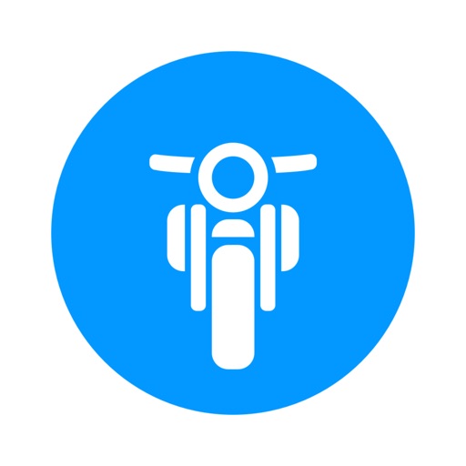 Moto-Park icon