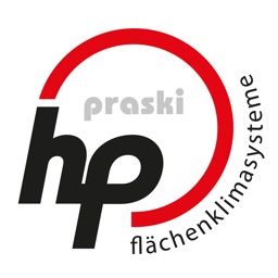 hp praski