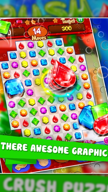 Jewel Star - Addictive Puzzle