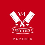 V4 Proteins Partner