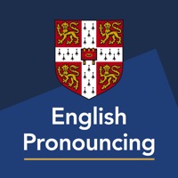 Cambridge English Pronouncing Dictionary apk