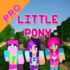 Skins for Sweet Pony Pro - Best Skins for MCPE