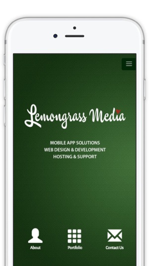 Lemongrass Media(圖1)-速報App